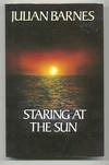 STARING AT THE SUN