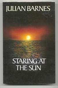 STARING AT THE SUN