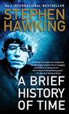 Brief History of Time/International Ed