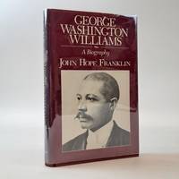 GEORGE WASHINGTON WILLIAMS