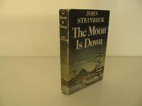 The Moon is Down by Steinbeck , John - 1941