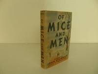 Of Mice and Men by Steinbeck , John - 1937