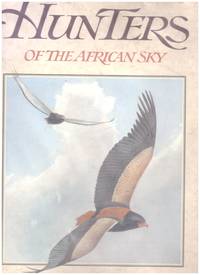 image of HUNTERS OF THE AFRICAN SKY