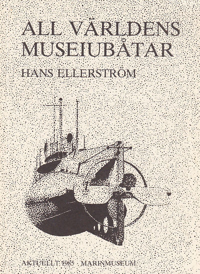 Aktuellt 1985 Marinmuseum. [All världens…
