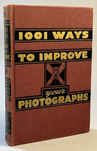 1001 Ways to Improve Your Photographs. Edited by…