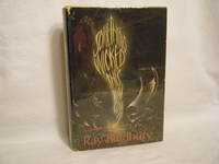 cover of Something Wicked This Way Comes