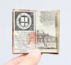 London Almanack for the Year of...; (photo 4)