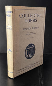Collected Poems : With The Scarce Wrapper in Exceptional Condition