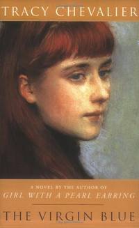 cover of The Virgin Blue