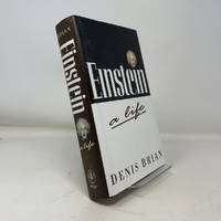 Einstein: A Life