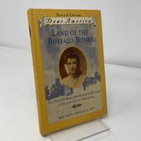 Land of the Buffalo Bones: The Diary of Mary Ann Elizabeth Rodgers, An English Girl in Minnesota