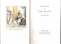 image of BEAUTY AND THE BEAST