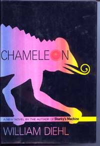 Chameleon by Diehl, William - 1981