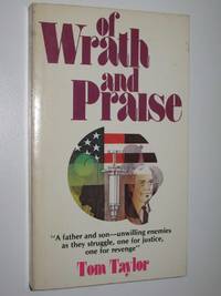 image of Of Wrath and Praise