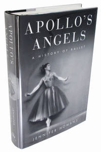 image of Apollo's Angels: A History of Ballet