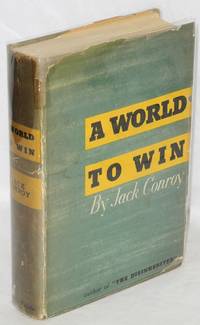 image of A world to win