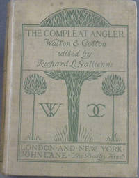 image of The Compleat Angler