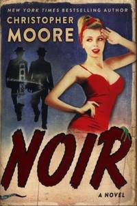 Noir : A Novel