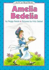 Amelia Bedelia (I Can Read Level 2)