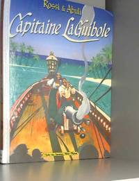 Capitaine La Guibole