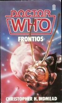 image of DOCTOR WHO - Frontios