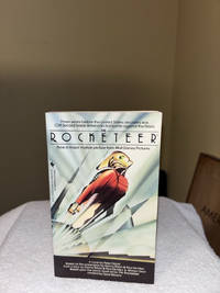 The Rocketeer