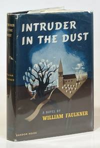 Intruder in the Dust