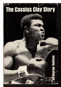 THE CASSIUS CLAY STORY.