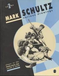 MARK SCHULTZ Vol.2