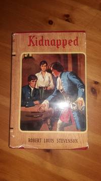 KIDNAPPED, A REGENT CLASSIC