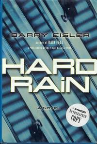 image of Hard Rain (John Rain)
