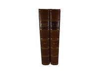 image of A Dictionary of the English Language: In Which the Words are Deduced from Their Originals, and Illustrated in Their Different Significations By Examples from the Best Writers. To Which is Prefixed, a History of the Language, and an English Grammar