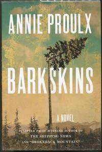 Barkskins; A Novel