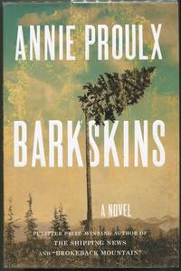 Barkskins; A Novel