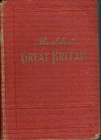 Great Britain by BAEDEKER, Karl