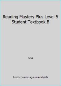Reading Mastery Plus Level 5 Student Textbook B