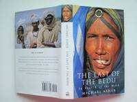 image of The last of the Bedu: in search of the myth