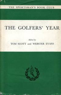 image of The Golfers' Year Volume II