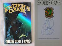 image of Ender's Game