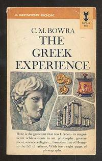 image of The Greek Experience