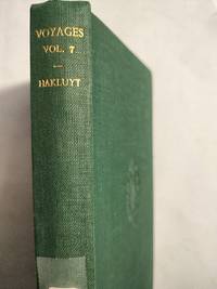 Voyages, volume seven