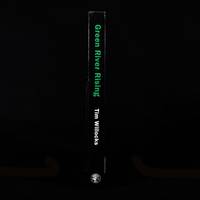 cover of Green River Rising
