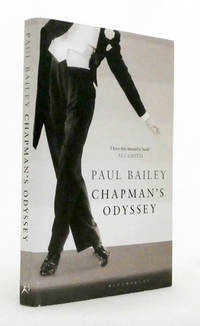 Chapman's Odyssey