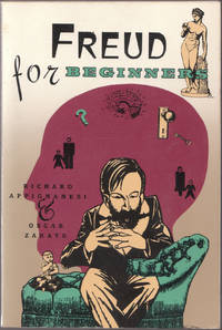 image of Freud for Beginners