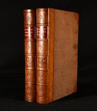 A History of the Earth and Animated Nature by Oliver Goldsmith - 1847