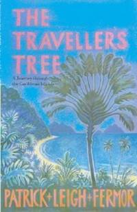 image of The Traveller's Tree: A Journey through the Caribbean Islands