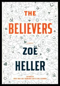 THE BELIEVERS - A Novel