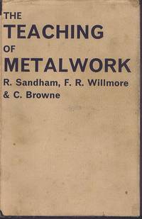 The Teaching of Metalwork