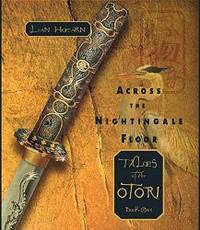 image of Across the Nightingale Floor: Tales of the Otori Book One (Tales of the Otori, Book 1)