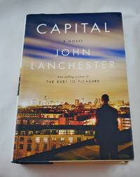 Capital: A Novel